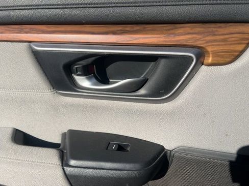 Used 2018 Honda CR-V EX image 25
