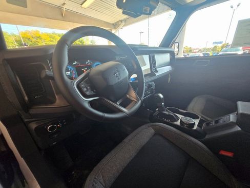 New 2025 Ford Bronco Big Bend image 10