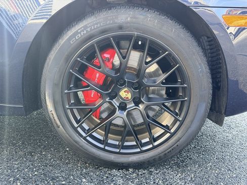 Used 2017 Porsche Macan GTS image 25