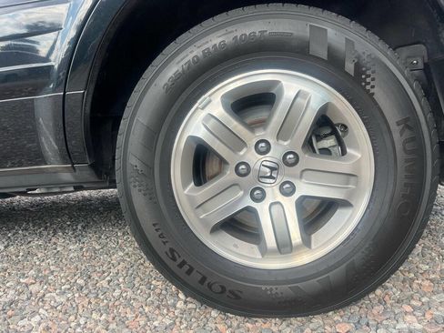 Used 2004 Honda Pilot EX image 9