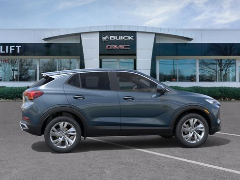 New 2026 Buick Encore GX Preferred image 29