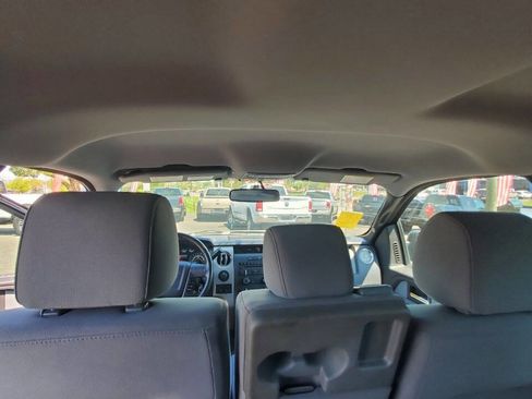 Used 2012 Ford F150 XLT w/ XLT Chrome Pkg image 28