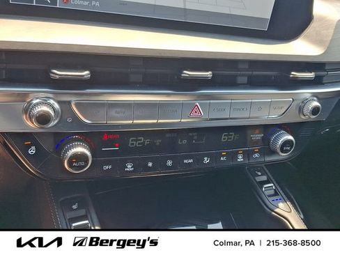 Used 2024 Kia Telluride SX Prestige X-Pro AWD/4WD image 19
