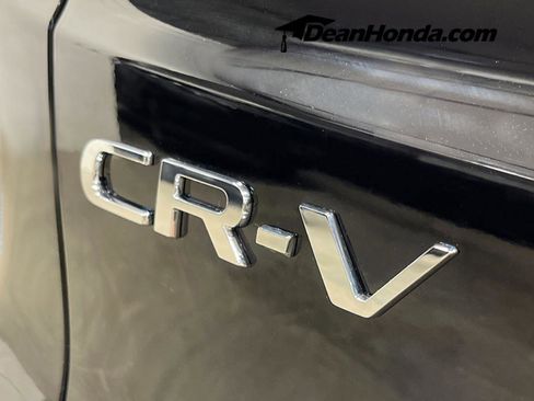 New 2026 Honda CR-V EX-L image 5