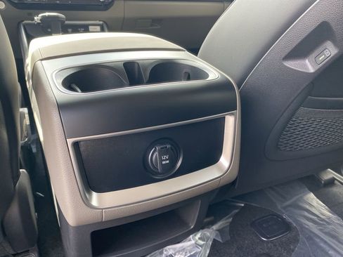 New 2026 Kia Carnival LXS image 22