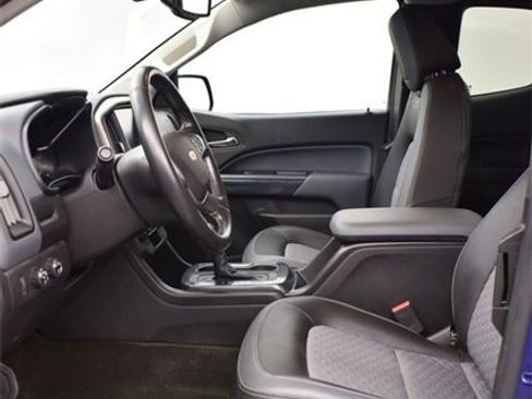 Used 2015 Chevrolet Colorado Z71 image 7