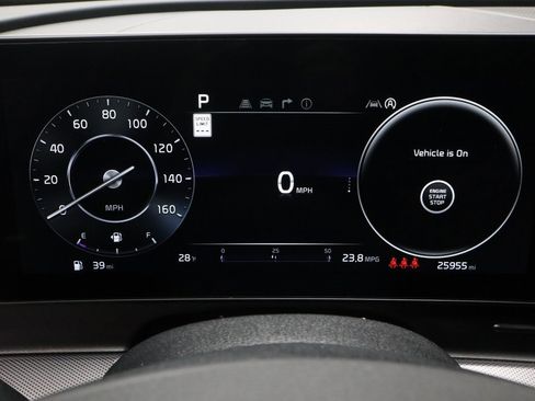 Used 2023 Kia Sportage SX image 28