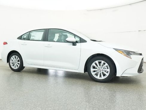 New 2026 Toyota Corolla LE image 61