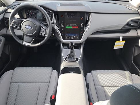 New 2025 Subaru Legacy Premium w/ Popular Package #1A image 12