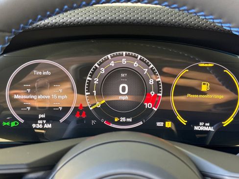 Certified 2026 Porsche 911 GT3 image 27