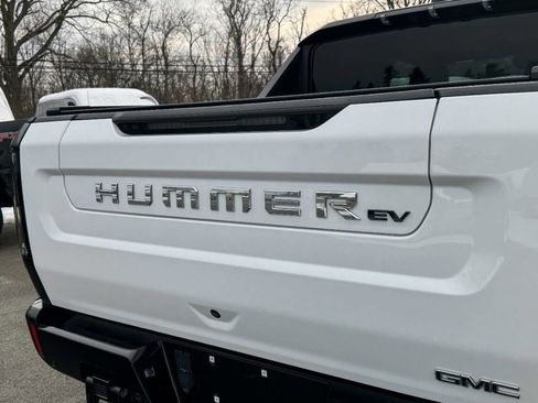 Used 2023 GMC Hummer EV Edition 1 image 33