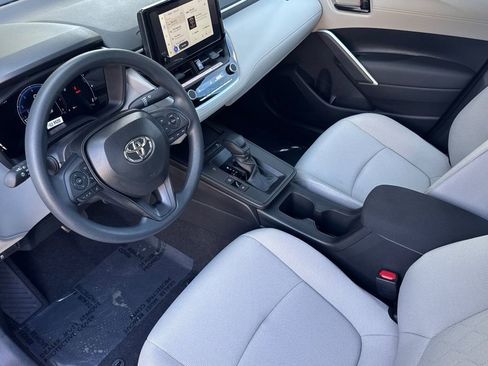 New 2026 Toyota Corolla Cross L FWD image 7