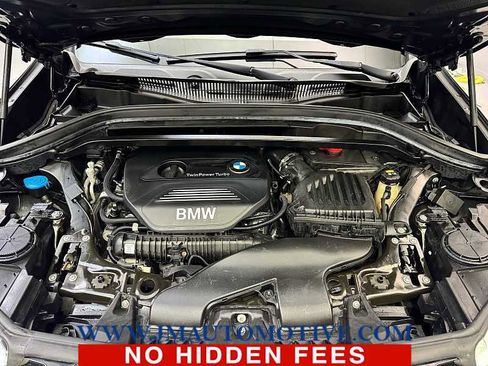 Used 2018 BMW X1 xDrive28i image 10