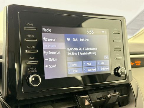 Certified 2020 Toyota Corolla L image 27