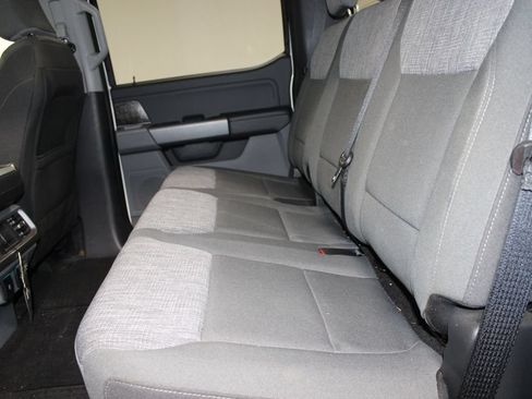 Used 2023 Ford F150 XLT w/ Equipment Group 302A High RWD image 19
