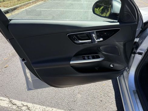 Used 2022 Mercedes-Benz C 300 4MATIC Sedan image 24