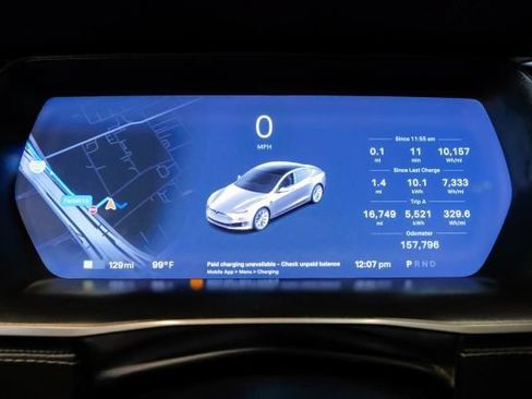 Used 2018 Tesla Model S 100D AWD/4WD image 25