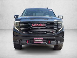 Used 2024 GMC Sierra 1500 AT4 w/ Technology Package AWD/4WD video 2