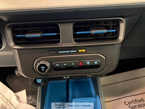 New 2026 Ford Maverick XLT w/ XLT Luxury Package FWD image 47