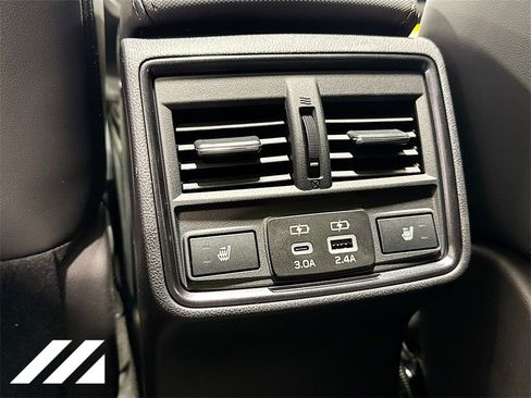New 2026 Subaru Forester Touring image 28