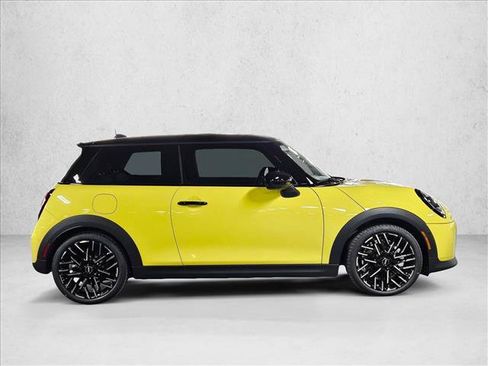 New 2026 MINI Cooper S FWD image 4