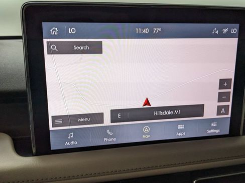 Used 2020 Lincoln Aviator Reserve w/ Equipment Group 201A AWD/4WD image 27