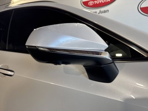 Used 2024 Lexus NX 350h AWD w/ Premium Package image 10