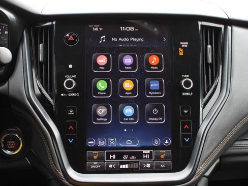 Used 2024 Subaru Outback Wilderness image 13