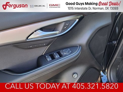 New 2026 Buick Envision Sport Touring AWD/4WD image 14