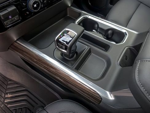 New 2026 Chevrolet Silverado 1500 LT Trail Boss image 30