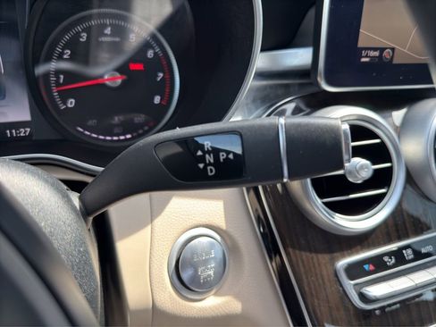 Used 2016 Mercedes-Benz C 300 4MATIC Sedan image 15