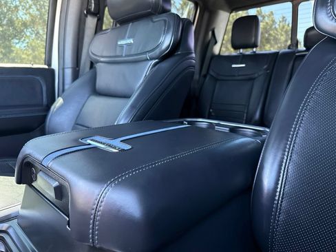 Used 2025 Ford F350 Platinum w/ FX4 Off-Road Package AWD/4WD image 26