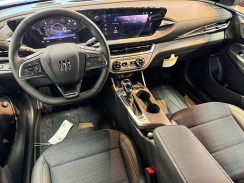 New 2026 Buick Envista Preferred w/ Convenience I Package image 37