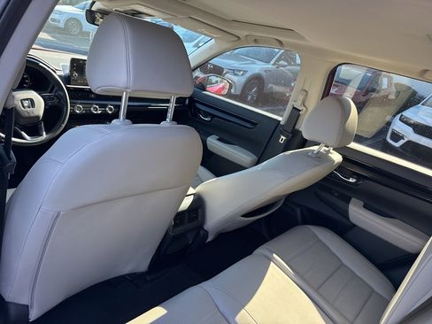 Certified 2023 Honda CR-V EX-L image 13