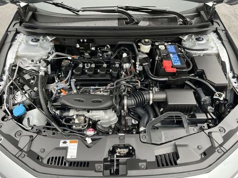 New 2026 Honda Accord LX image 19