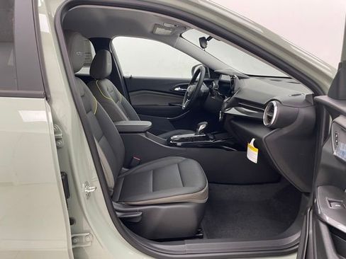 New 2026 Chevrolet Trax ACTIV w/ Driver Confidence Package FWD image 13