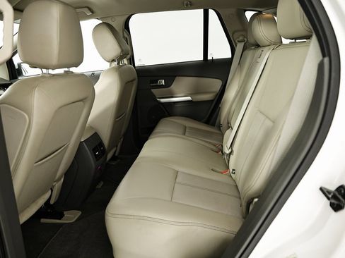 Used 2013 Ford Edge Limited w/ Driver Entry Pkg image 28