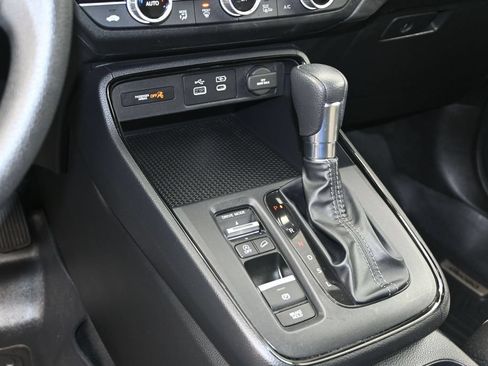 Certified 2024 Honda CR-V EX image 22