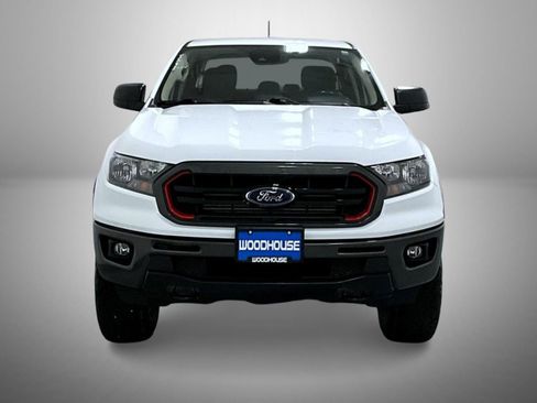 Used 2022 Ford Ranger XLT w/ Tremor Off-Road Package image 2