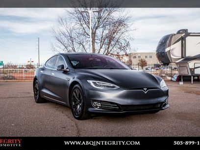 Used 2018 Tesla Model S P100D
