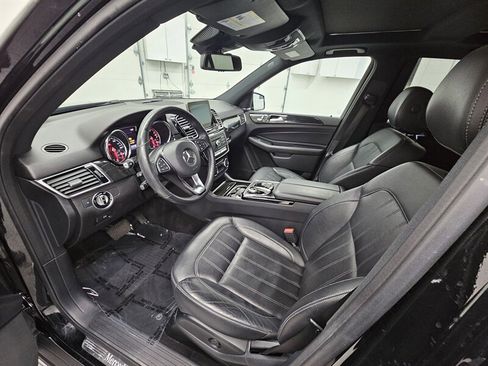 Used 2017 Mercedes-Benz GLE 350 4MATIC image 10