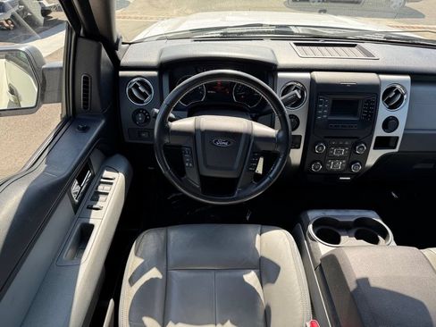 Used 2014 Ford F150 XLT w/ Equipment Group 302A Luxury AWD/4WD image 10