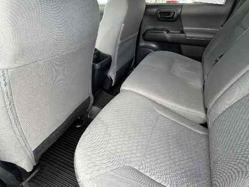 Certified 2023 Toyota Tacoma SR image 24