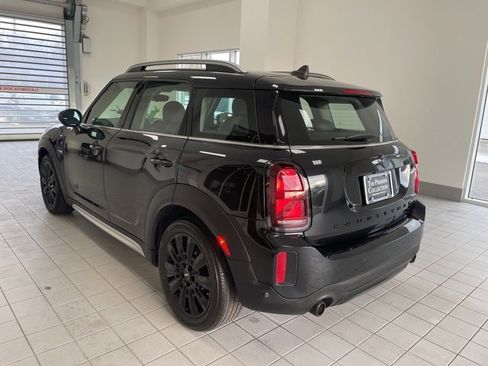 Used 2024 MINI Cooper Countryman S w/ Premium Package image 2