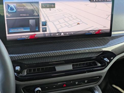 Used 2025 BMW i4 M50 image 11