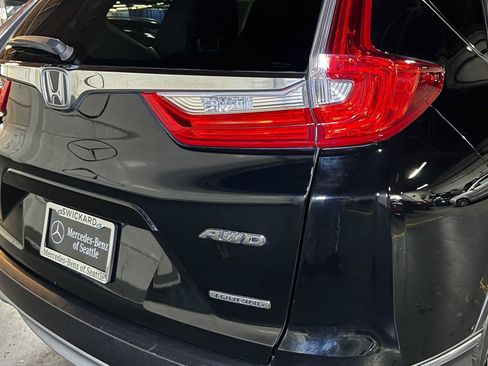Used 2017 Honda CR-V Touring image 15