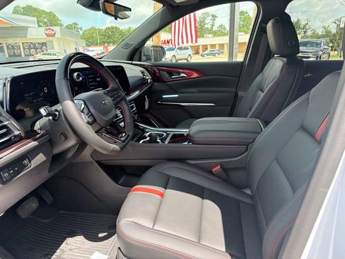 New 2026 Chevrolet Traverse RS FWD image 14