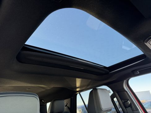 New 2025 Toyota 4Runner TRD Sport Premium image 3