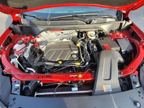 New 2026 Chevrolet Trax LT image 17