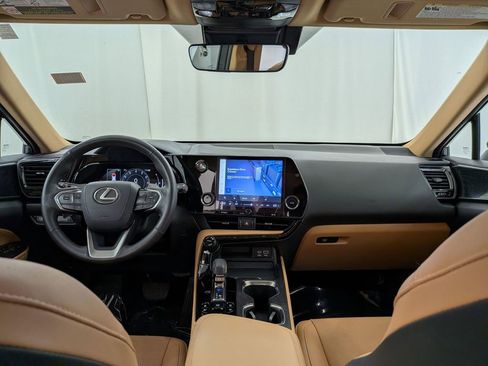 Used 2024 Lexus NX 250 AWD w/ Cold Area Package image 13